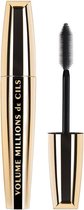 L'OR…AL PARIS - Volume Millions Bruin Wimpermascara - 10,7 ml