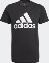 adidas Sportswear Essentials Jongens T-shirt - Maat 176