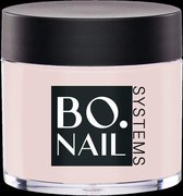 BO.Nail - Dip - #025 Translucent Pink - 25 gr