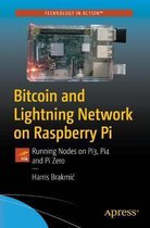 Bitcoin and Lightning Network on Raspberry Pi