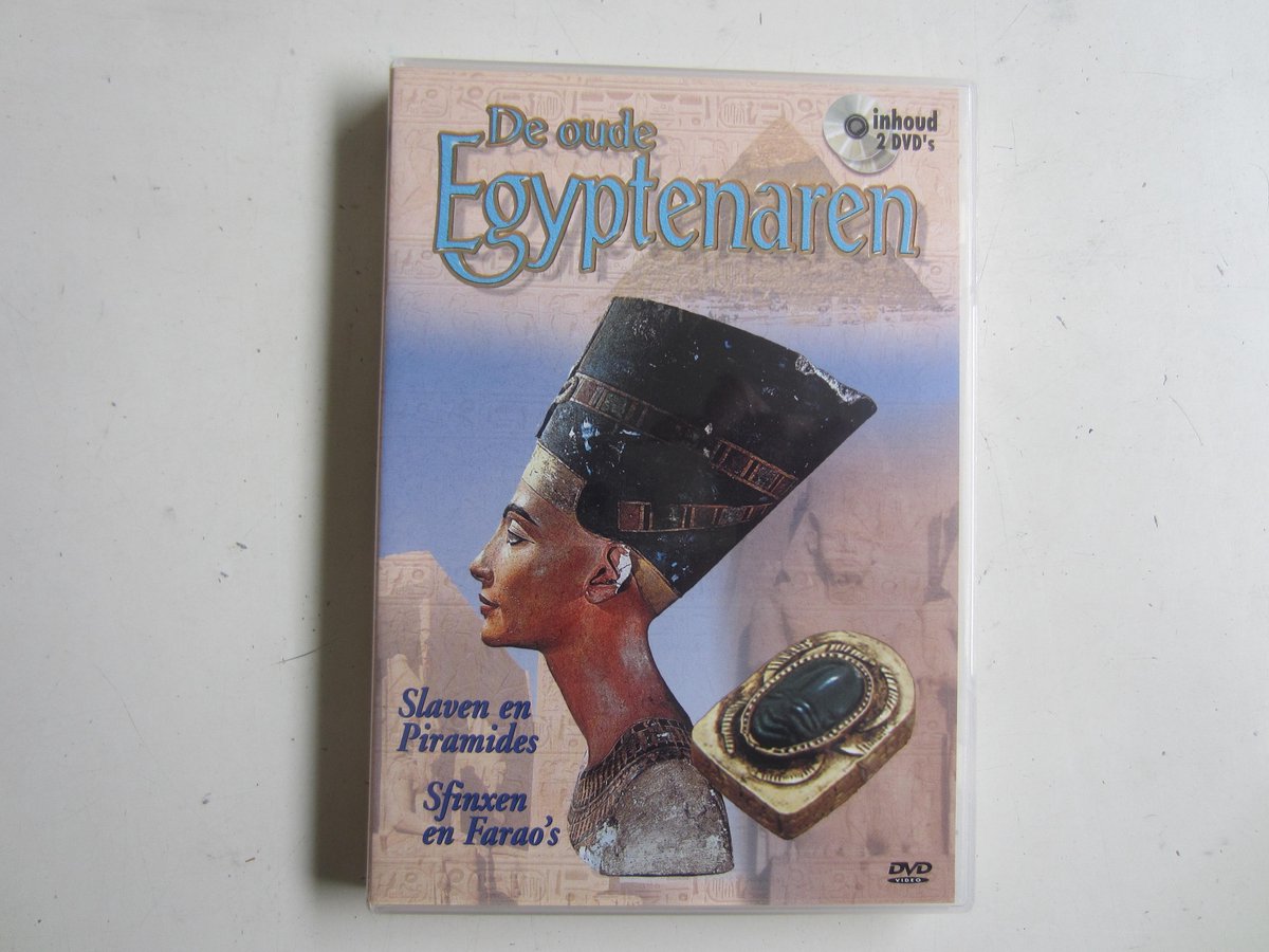 De Oude Egyptenaren