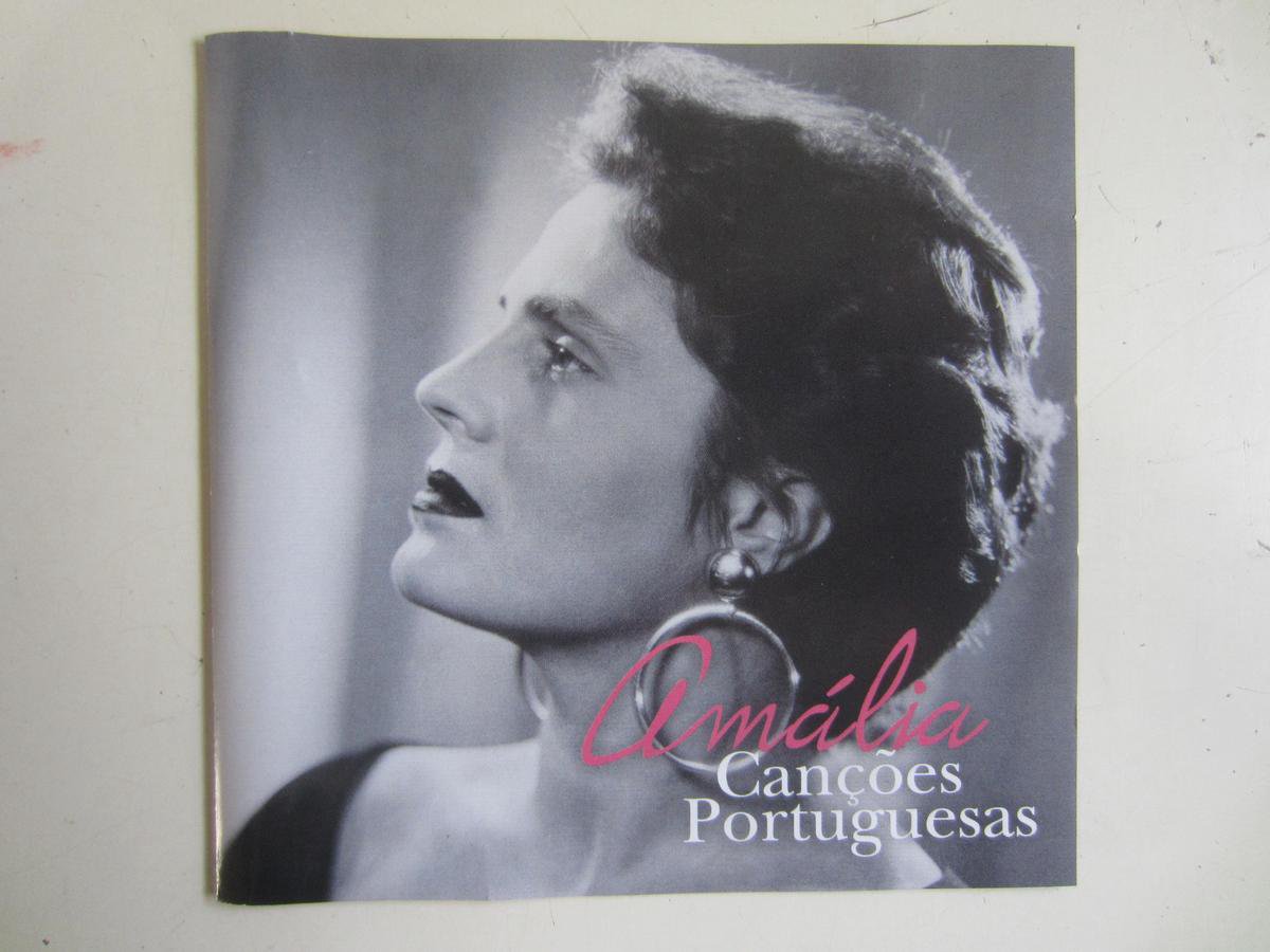 Cancoes Portuguesas