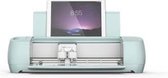 Cricut Explore 3 & Gratis Folie Opstartpakket waarde 17 euro (Flex , Flock en Vinylfolie)