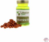 Vitamine B - 100 capsules - Lifestyle Caps