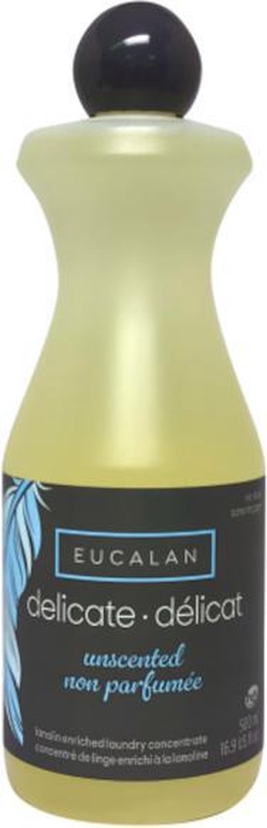 Eucalan Natural (500 ml)
