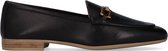 Unisa Dalcy Dames Loafers - Zwart - Maat 41