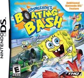 Spongebob - Boten Bots Race