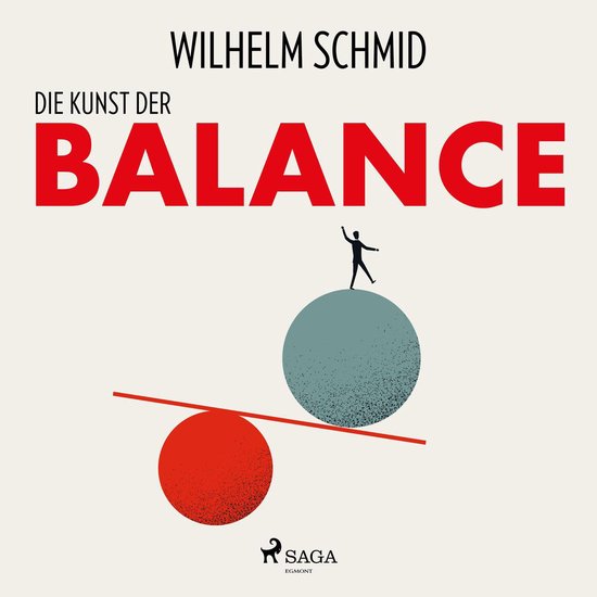 Die Kunst der Balance - cover
