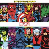 Marvel Retro Kalender 2022