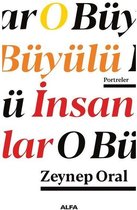 O Büyülü İnsanlar