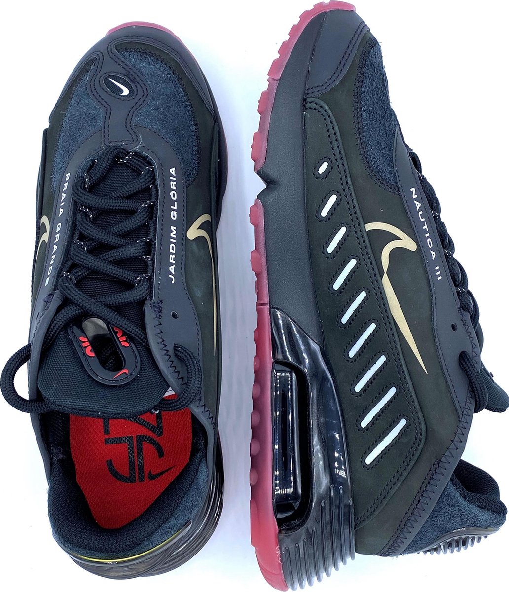 Nike Air Max 2090 X Neymar JR- Sneakers Heren- Maat 40 | bol