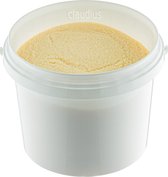 Scrubzout Vanille - 20 KG - Hydraterende Lichaamsscrub