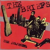 Briefs - Sex Objects (CD)