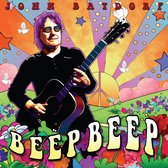 John Batdorf - Beep Beep (CD)