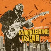Knucklebone Oscar - Back From The Jungle (CD)