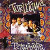 Turlitawa - Tziganorama (CD)