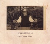 Sparrow Falls - A Brimstone Harvest (CD)