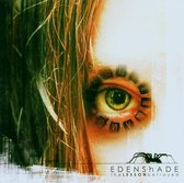 Edenshade - The Lesson Betrayed (CD)