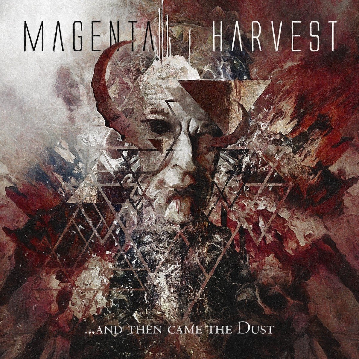 Magenta Harvest - And Then Came The Dust (CD)