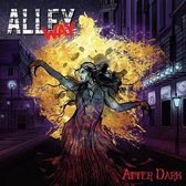 Alleyway - After Dark (CD)