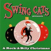 Various Artists - Rockabilly Christmass (CD)