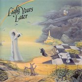 Terry Draper - Light Years Later (CD)