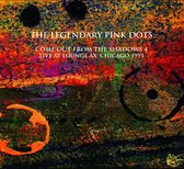 Legendary Pink Dots - Live At The Lounge Ax Chicago 1993 (2 CD)