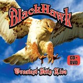 Blackhawk - Greatest Hits Live (2 CD)