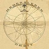 Hedersleben - Orbit (CD)