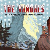 The Vandals - 25th Annual Christmas Formal (2 CD)