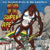 Lee "Scratch" Perry & The Upsetters - Return Of The Super Ape (CD)