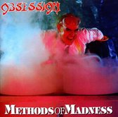 Obsession - Methods Of Madness (CD)