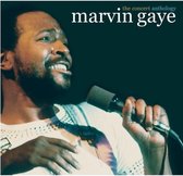 Marvin Gaye - Concert Anthology (CD)
