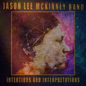 Jason Lee McKinney Band - Intentions And Interpretation (CD)