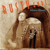 Rusty Ends Blues Band - Rusty Ends Blues Band (CD)