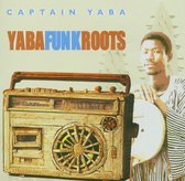 Captain Yaba - Yaba Funk Roots (CD)