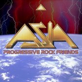Asia - Progressive Rock Fans (CD)