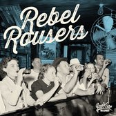 Various Artists - Rebel Rousers (CD)