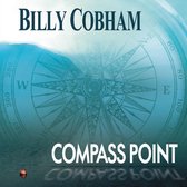Billy Cobham - Compass Point (CD)