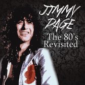 Jimmy Page - The 80'S Revisited (CD)