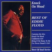 Eddie Floyd - Best Of (CD)