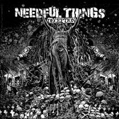 Needful Things - Deception (CD)
