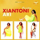 Xiantoni Ari - Presenting Xiantoni Ari (CD)