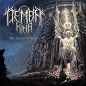 Demon King - The Final Tyranny (CD)