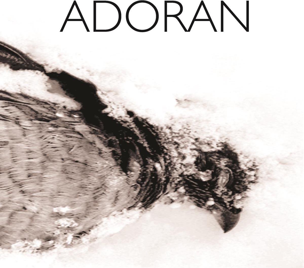Adoran - Adoran (CD) (Limited Edition)