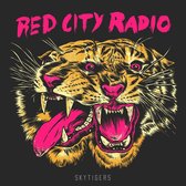 Red City Radio - Skytigers (CD)