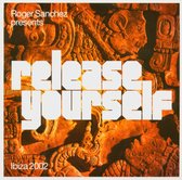 Release Yourself Vol.1 (CD)