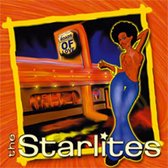Starlites - Roads Of Love (CD)
