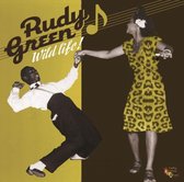 Rudy Green - Wild Life (CD)