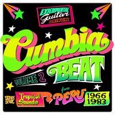 Various Artists - Cumbia Beat, Volume 2 (2 CD)
